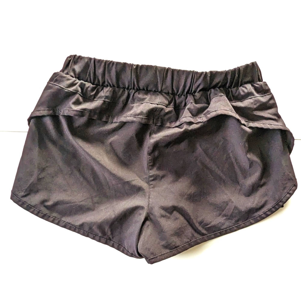Mpg Running Shorts - Picture 2 of 8